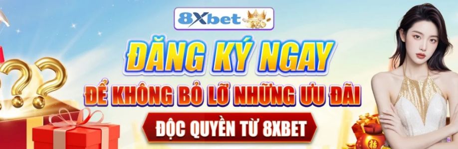 8XBET Nhà Cái Uy Tín Cover Image