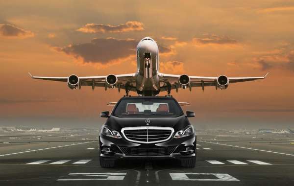 Choose Airport Taxi Solution for Smooth and Comfortable Bournemouth Airport Taxis