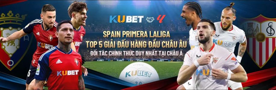 KUBET Trang Chủ KU BET Cover Image