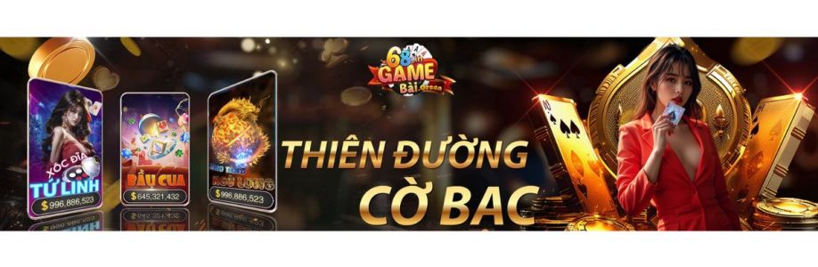 68 Game Bài Game Bài Hấp Dẫn Online Cover Image