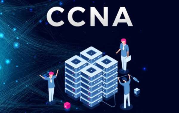 CCNA Course in Bangalore