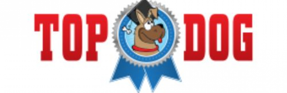 Top Dog Training Resort Cover Image