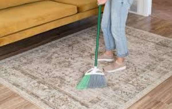 Elevate Your Home’s Look and Feel with Expert Carpet Cleaning