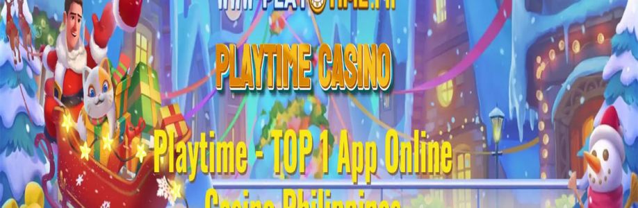 Play Time Cover Image