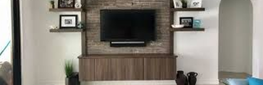 TV Mounting Houston Cover Image