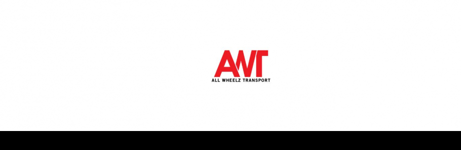 All Wheelz Transport Cover Image