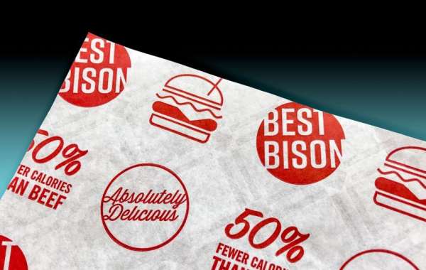 The Complete Business Guide to Custom Sandwich Paper