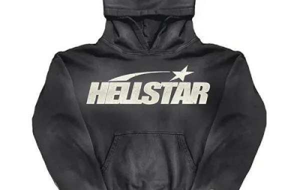 How the Hell Star Hoodie Became a Cultural Icon