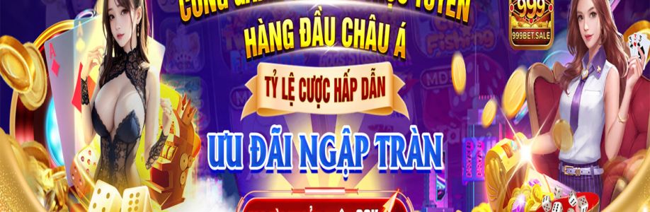 999BET Sân Chơi Cá Cược Cover Image