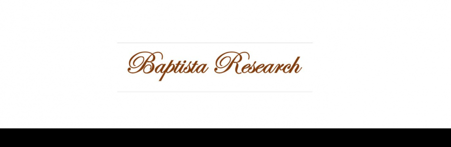 baptistaresearch Cover Image