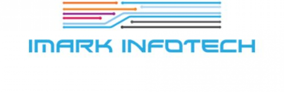 Imark Infotech Cover Image