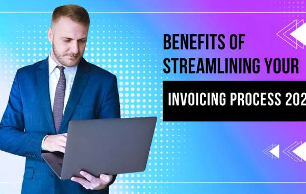 Benefits of Streamlining Your Invoicing Process with Invoice Generator Software in 2025