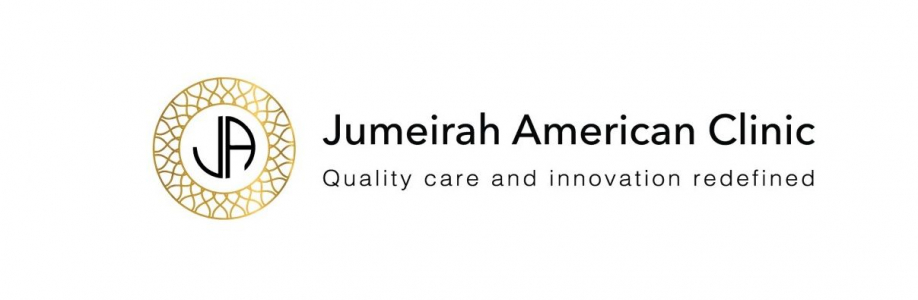 Jumeirah American Clinic Cover Image