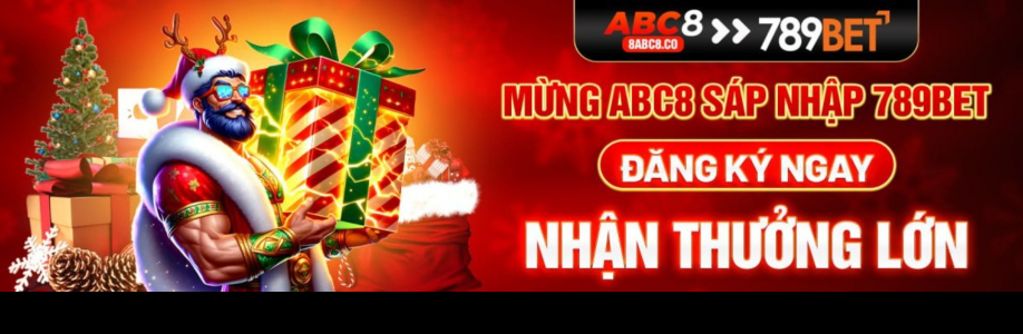 Trang chủ ABC8 Cover Image