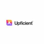 Upficient Workspace Profile Picture