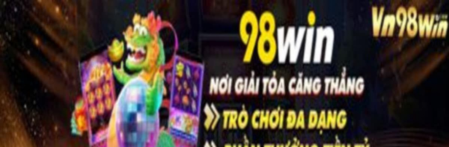 98Win Cổng Game Cá Cược Cover Image