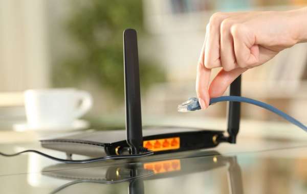 Fix The WiFi Repeater Setup Issues