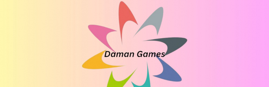 Daman Games Cover Image