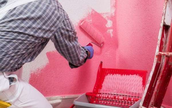 Are You Ready to Experience the Best Painting Services in St George, UT?