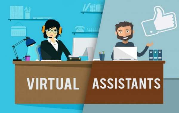 Best Virtual Assistants in the UAE for Business and Personal Tasks