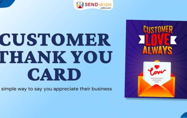 Building Relations: The Science of Sending Customer Thank You Cards