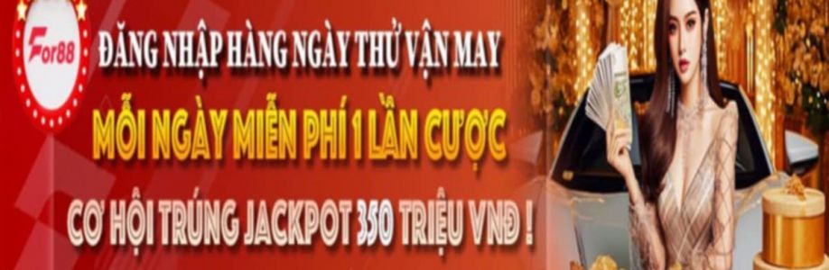 For88 Cổng Giải Trí Hàng Đầu Cover Image