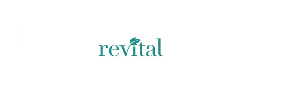 Revital Ltd Cover Image