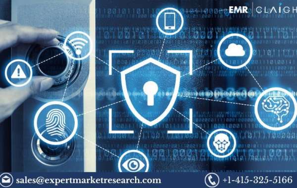 Global Cyber Security Market Size, Share, Trends & Industry Report | 2033