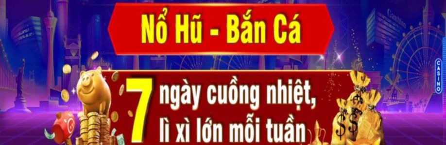 NOHU90 TRANG CHỦ ĐĂNG KÝ CHÍNH THỨC Cover Image