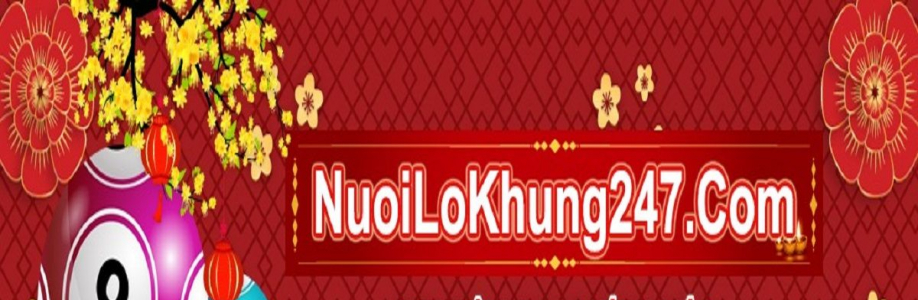 Nuôi Lô Khung 247 Cover Image