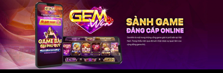 Gem Win Cover Image