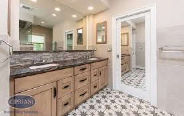 Bathroom Renovations: Transforming Your Space for Comfort and Style