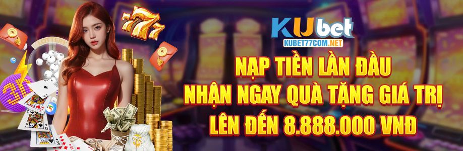 KUBET77 KUBET Trang Chủ Nhà Cái KU Casino Mới Nhất 2024 Cover Image