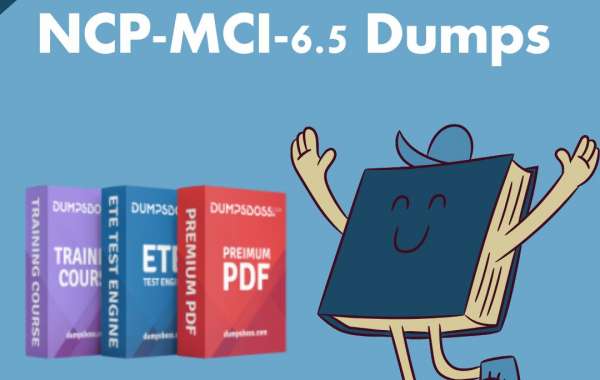 Pass NCP-MCI-6.5: Reliable Dumps for Sure Success