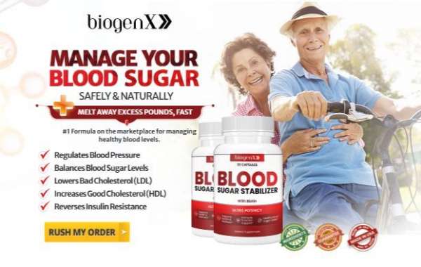 FB@>> https://www.facebook.com/BioGenXBloodSugarControlReviews/