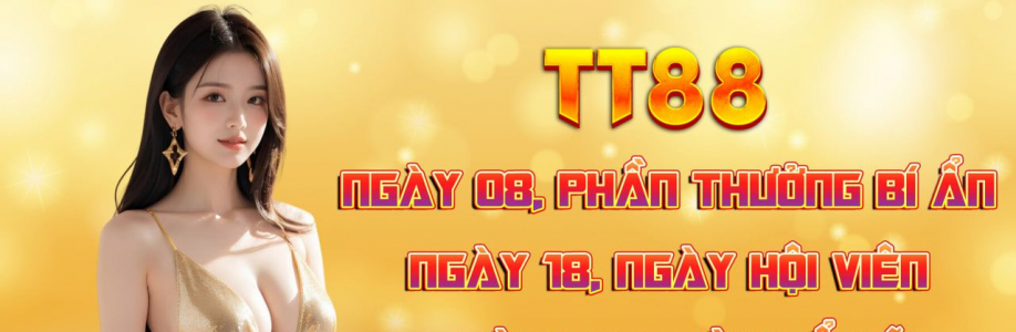 TT88 Cover Image