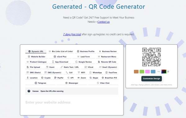 "Fast and Secure: WiFi QR Code Generator Tips"