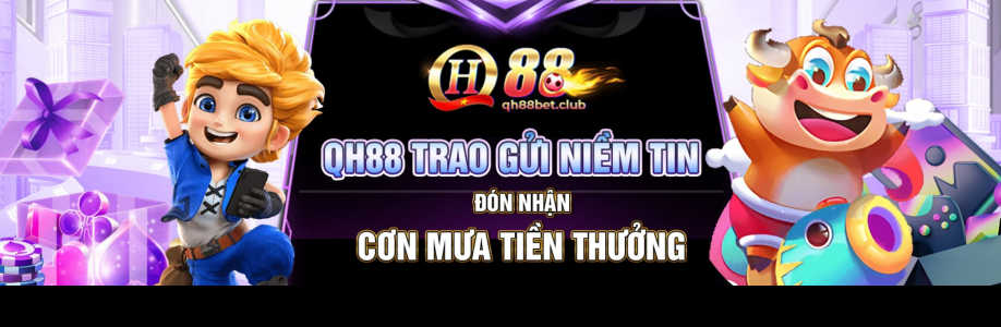 Nhà cái QH88 Cover Image