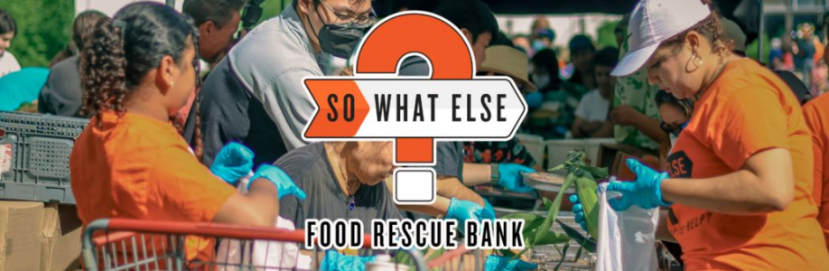 So What Else Cover Image