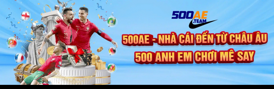 500aeteam Cover Image