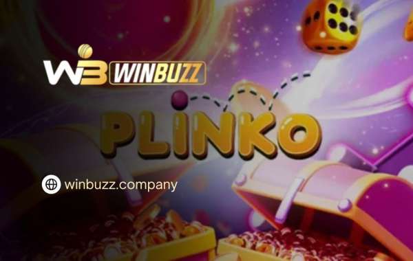 Exploring the Thrills of Plinko on Winbuzz