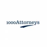 1000 Attorneys Profile Picture