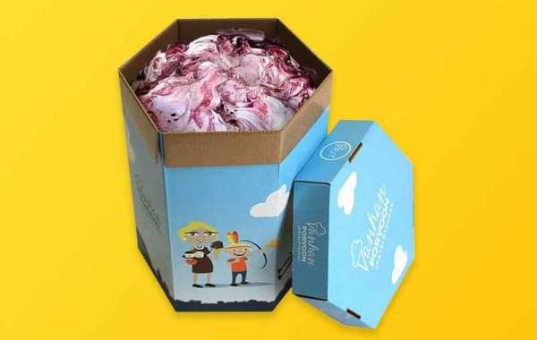 Custom Ice Cream Boxes for Every Occasion