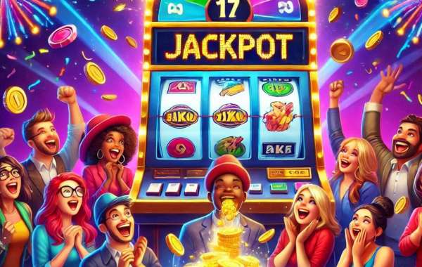 KL Jackpot: Your Comprehensive Guide