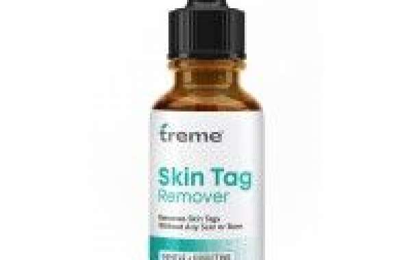 Treme Skin Tag Removal Serum - Uses Ingredients, Pros-Cons, Cost [Buy Now]