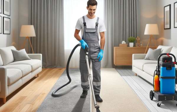 How Carpet Cleaning Can Enhance Home Comfort and Hygiene