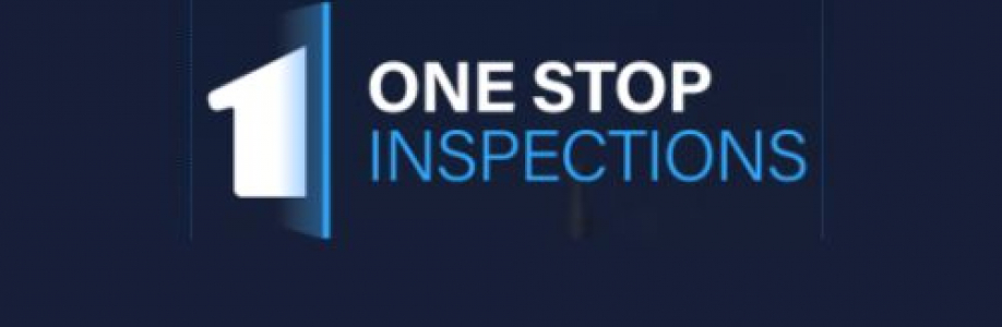 One Stop Inspections Cover Image