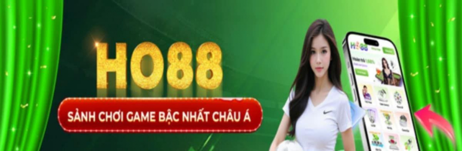 Ho88  Casino Cá Cược Trực Tuyến Hấp Dẫn Nhất Thị Trường Việt Nam Cover Image