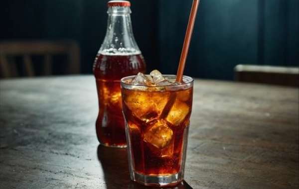 A Comprehensive Forecast for the Soft Drink Market by 2031