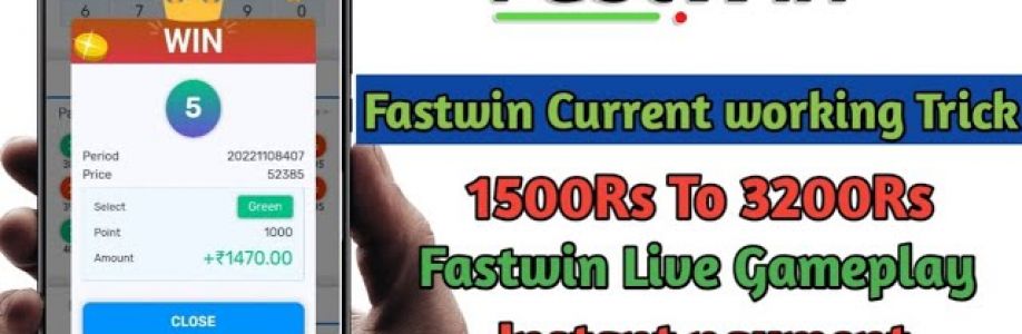 fastwin Cover Image